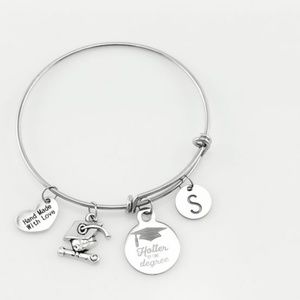 Hotter by One Degree bracelet